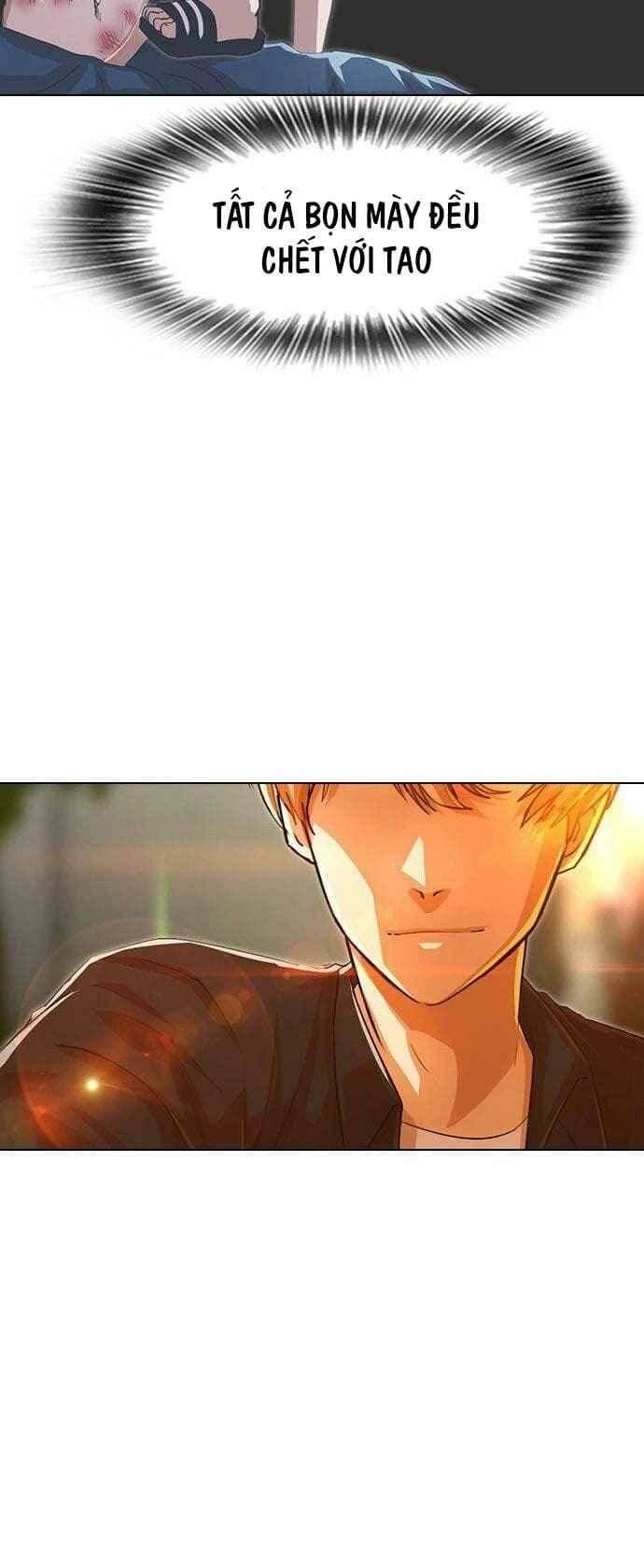 Cô Gái Từ Ứng Dụng Nhắn Tin Ngẫu Nhiên Chapter 127 - 9