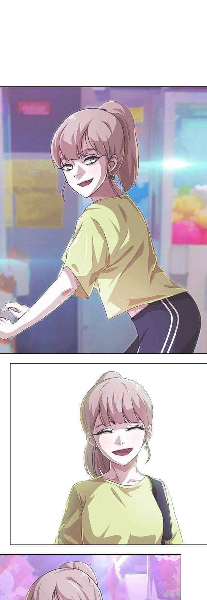 Cô Gái Từ Ứng Dụng Nhắn Tin Ngẫu Nhiên Chapter 127 - 10