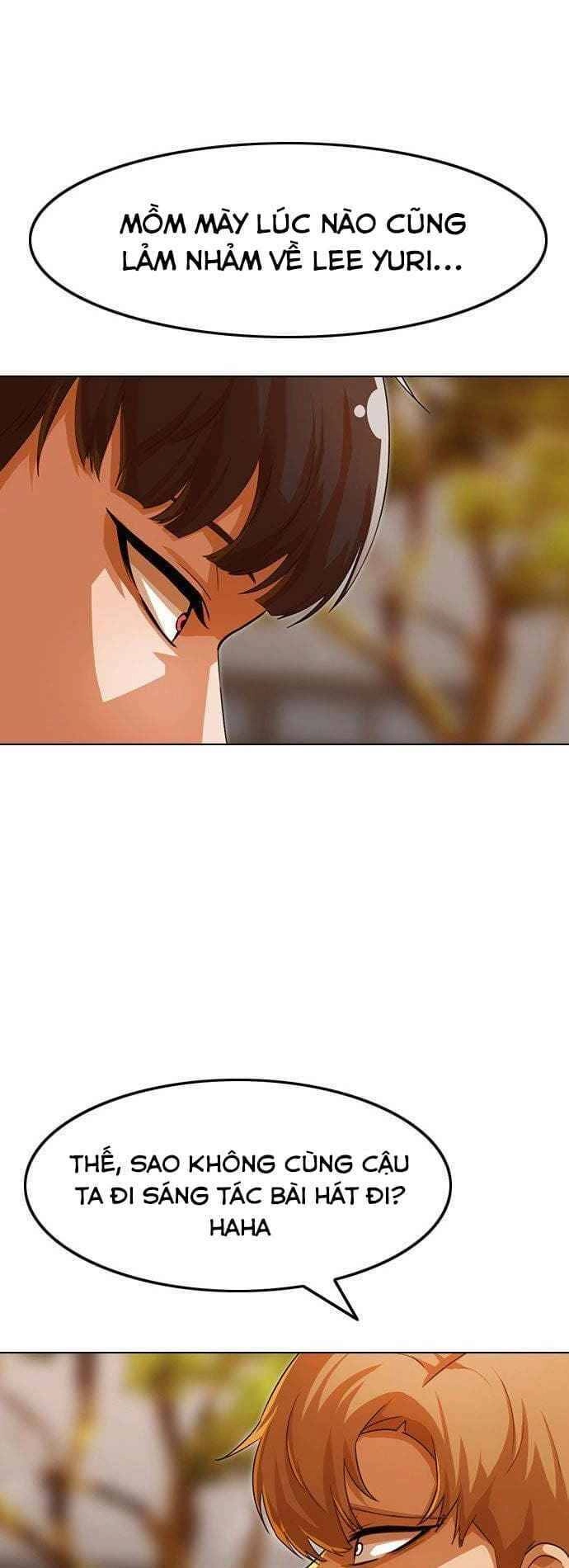 Cô Gái Từ Ứng Dụng Nhắn Tin Ngẫu Nhiên Chapter 127 - 14