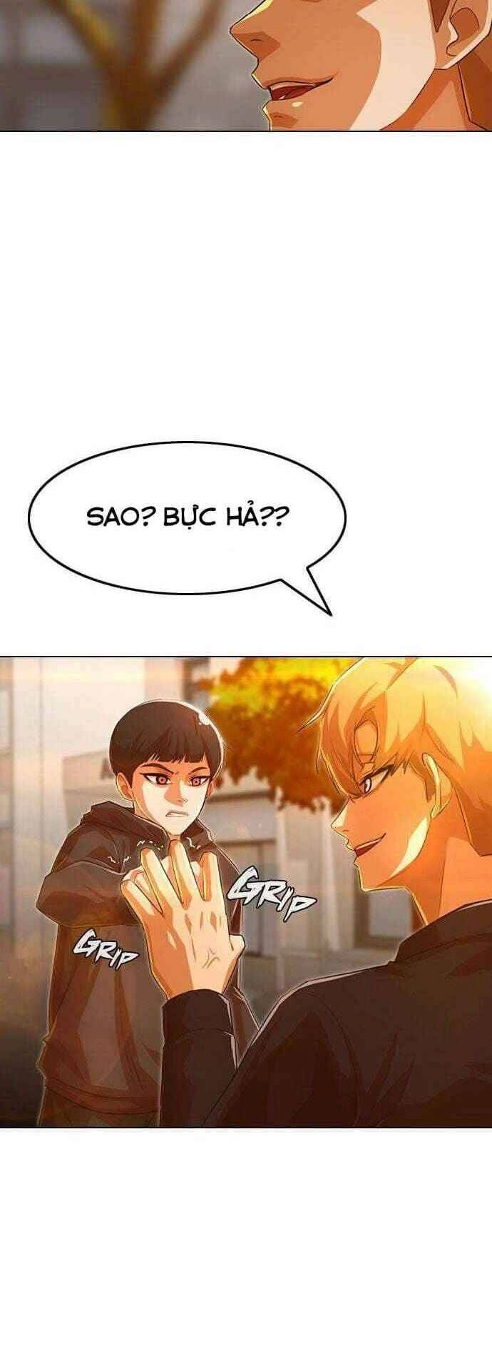 Cô Gái Từ Ứng Dụng Nhắn Tin Ngẫu Nhiên Chapter 127 - 15