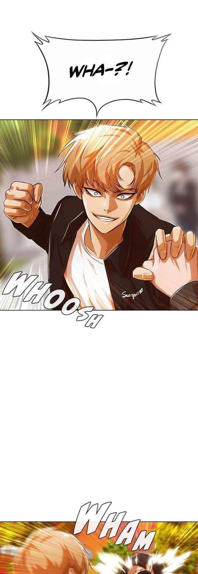 Cô Gái Từ Ứng Dụng Nhắn Tin Ngẫu Nhiên Chapter 127 - 16