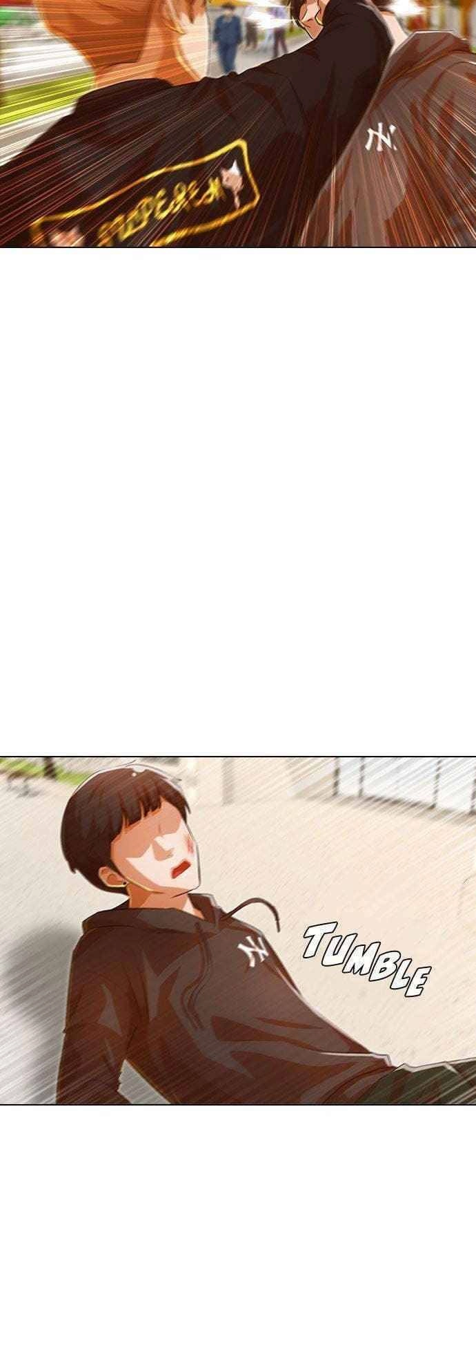 Cô Gái Từ Ứng Dụng Nhắn Tin Ngẫu Nhiên Chapter 127 - 17