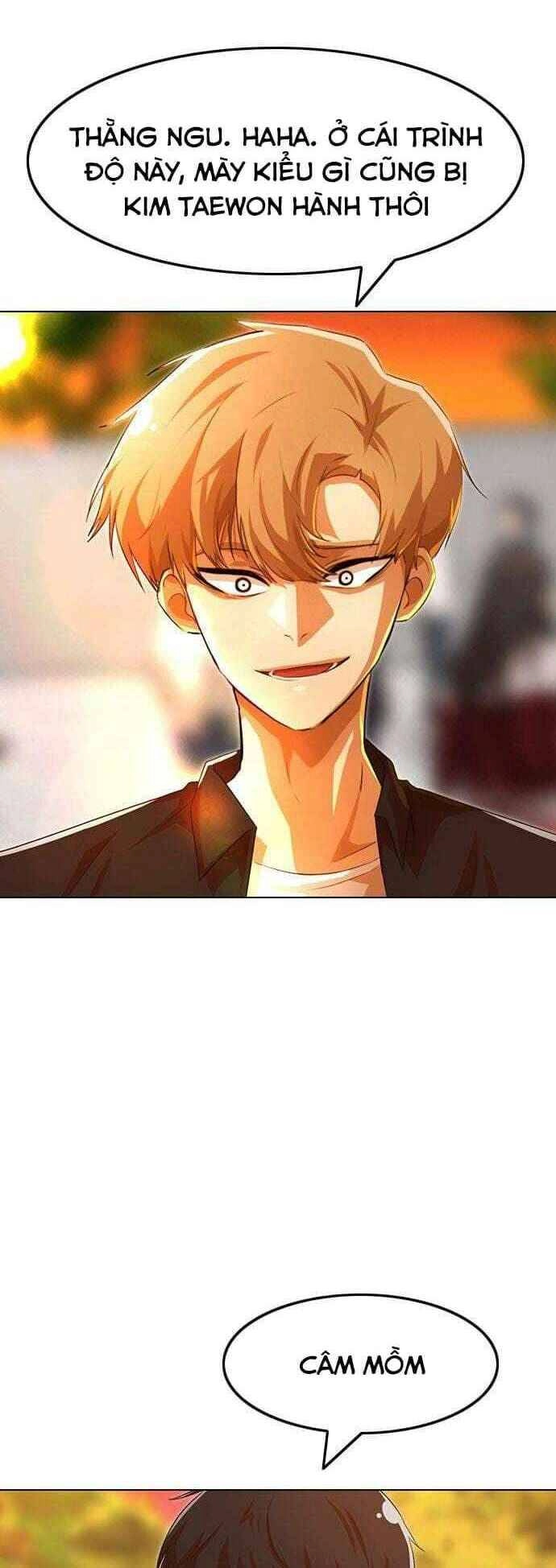 Cô Gái Từ Ứng Dụng Nhắn Tin Ngẫu Nhiên Chapter 127 - 18