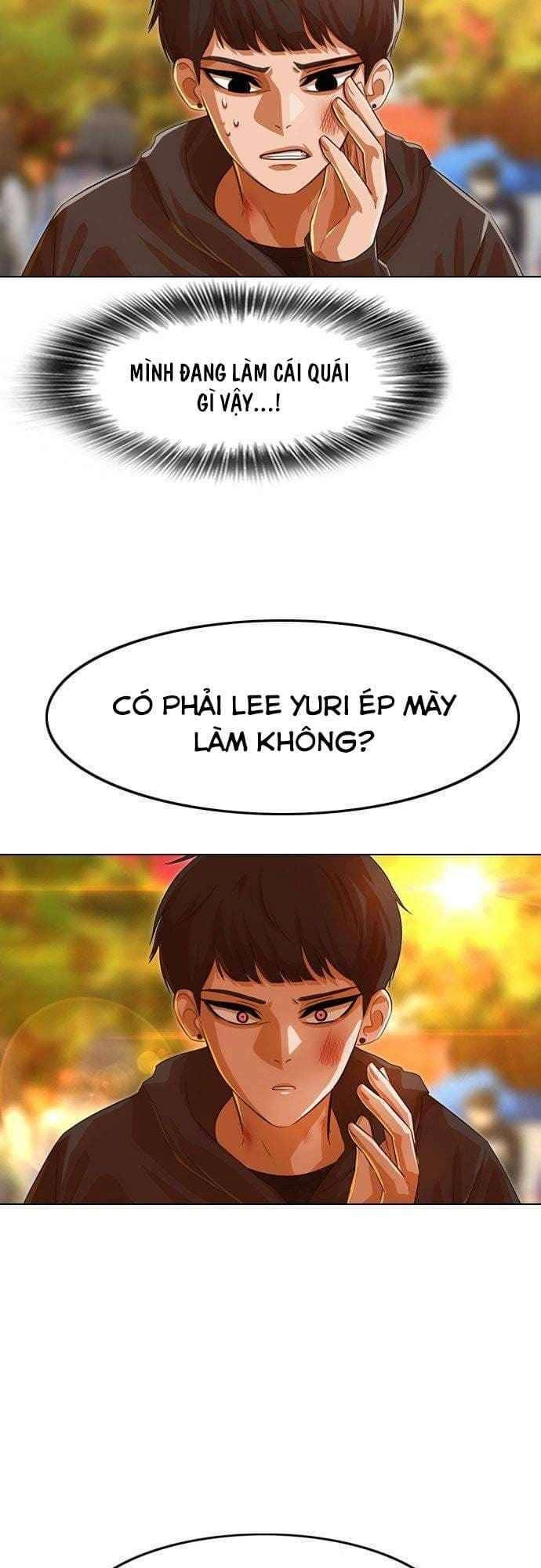 Cô Gái Từ Ứng Dụng Nhắn Tin Ngẫu Nhiên Chapter 127 - 19