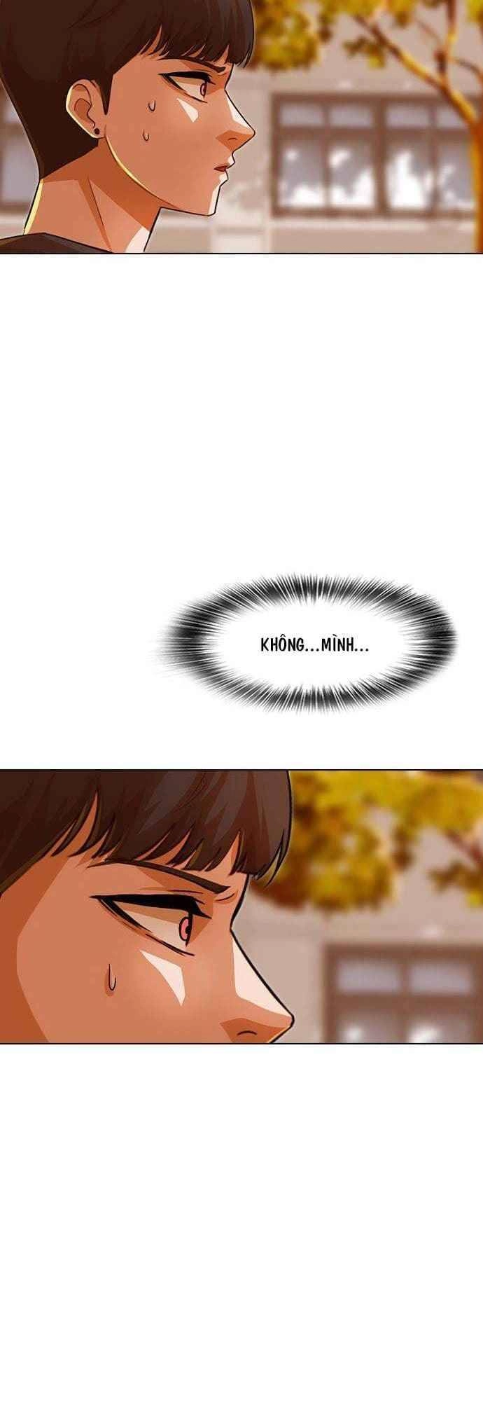 Cô Gái Từ Ứng Dụng Nhắn Tin Ngẫu Nhiên Chapter 127 - 22