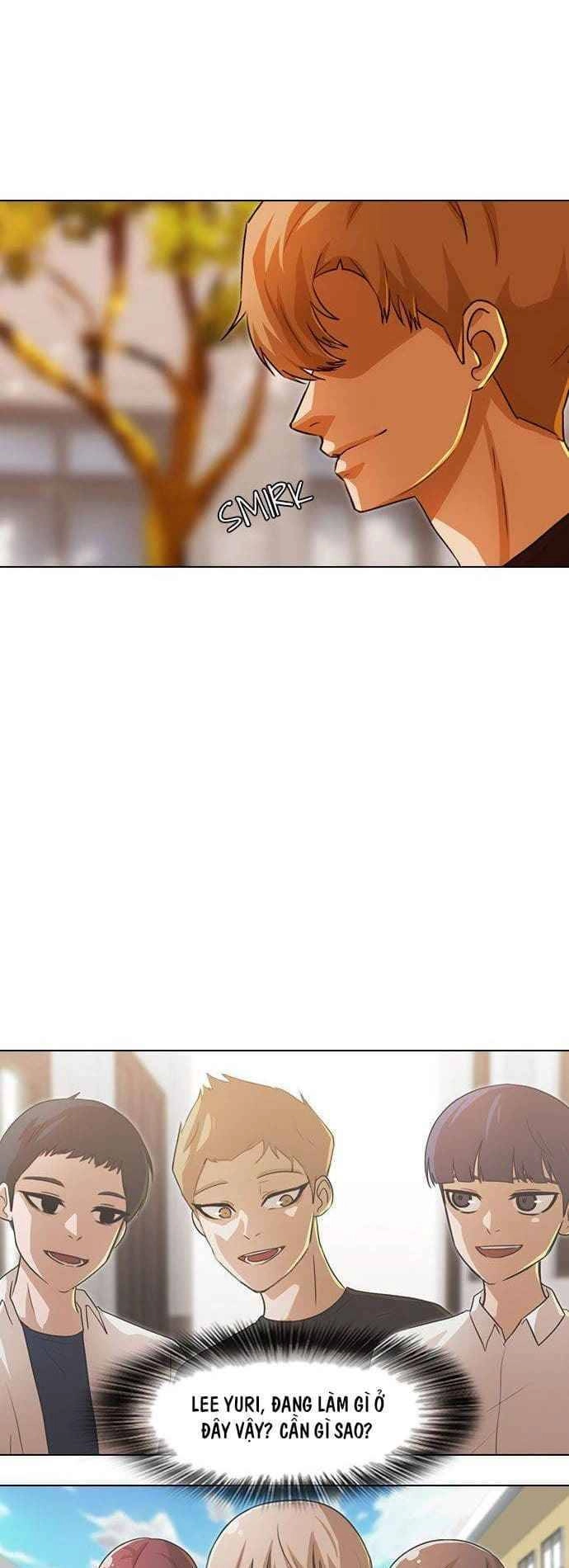 Cô Gái Từ Ứng Dụng Nhắn Tin Ngẫu Nhiên Chapter 127 - 23