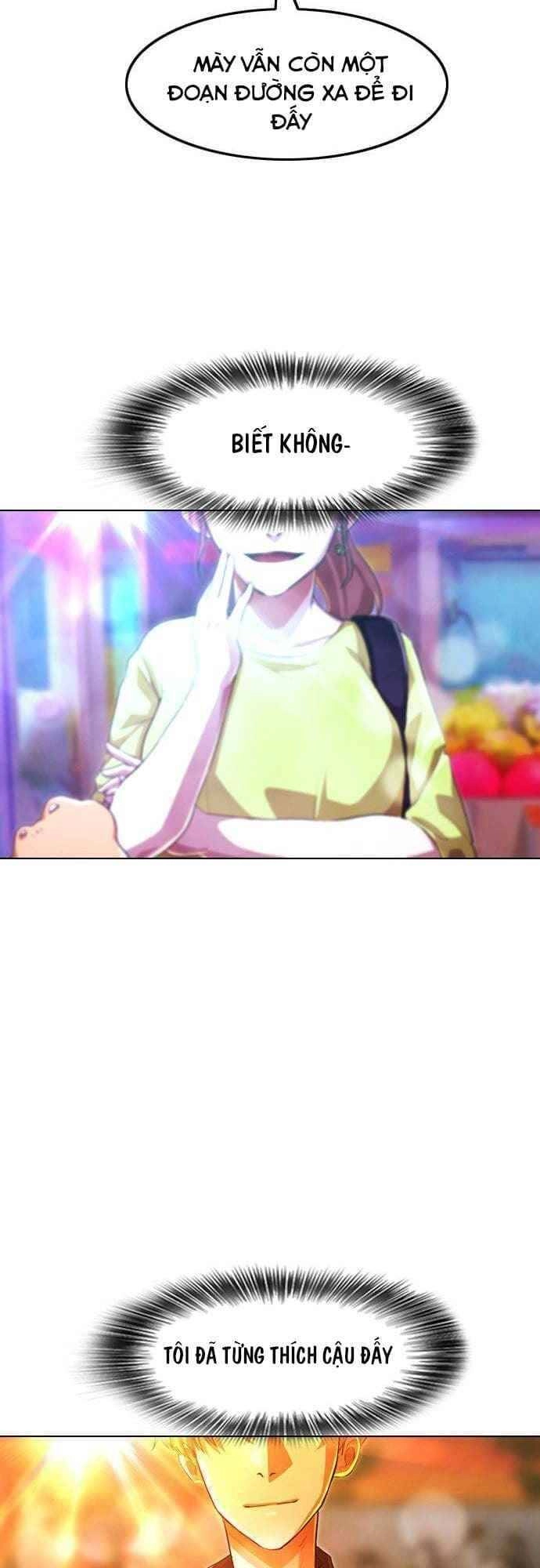 Cô Gái Từ Ứng Dụng Nhắn Tin Ngẫu Nhiên Chapter 127 - 25