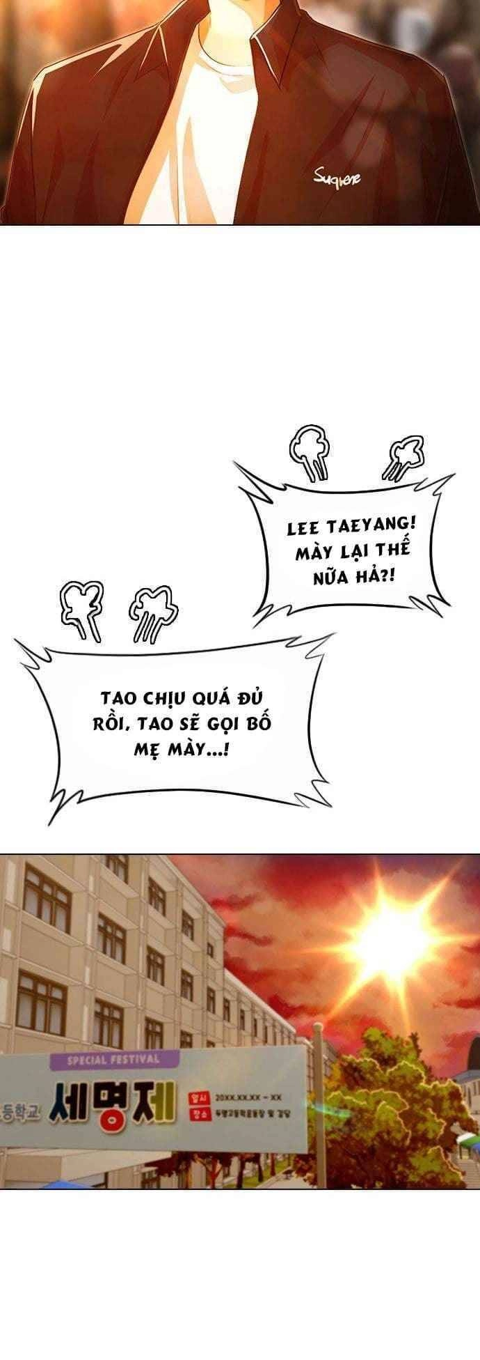 Cô Gái Từ Ứng Dụng Nhắn Tin Ngẫu Nhiên Chapter 127 - 26