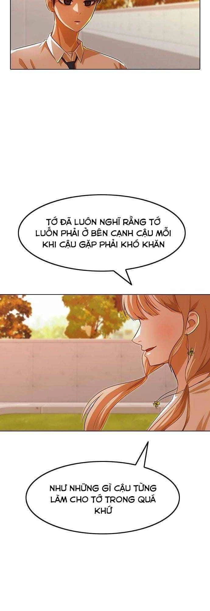 Cô Gái Từ Ứng Dụng Nhắn Tin Ngẫu Nhiên Chapter 127 - 28