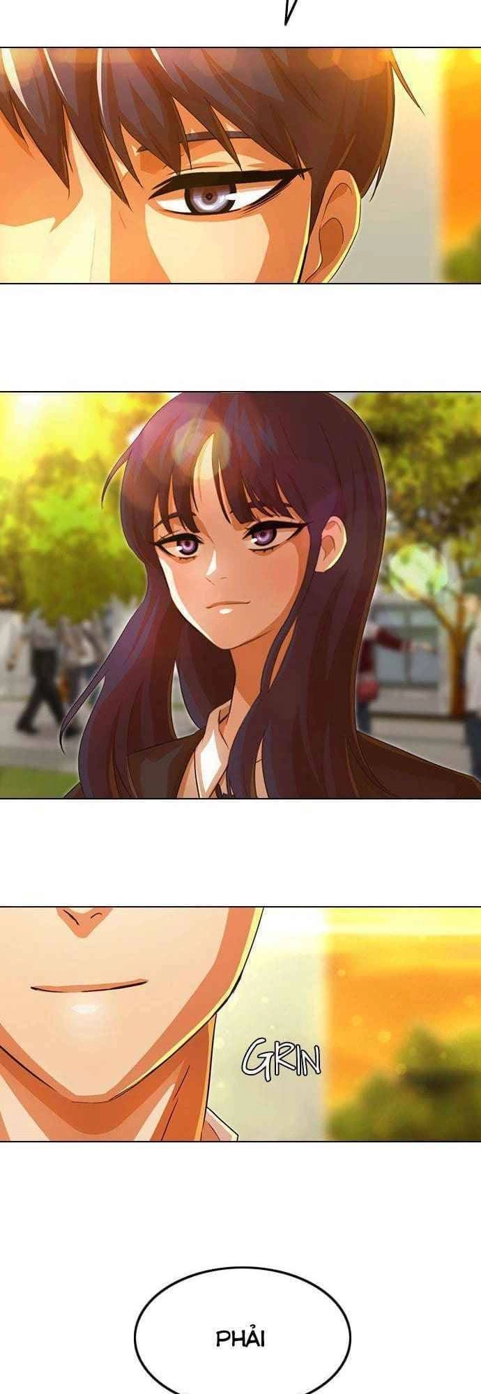 Cô Gái Từ Ứng Dụng Nhắn Tin Ngẫu Nhiên Chapter 127 - 33