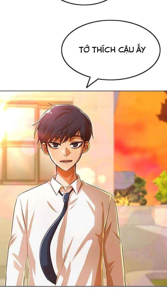 Cô Gái Từ Ứng Dụng Nhắn Tin Ngẫu Nhiên Chapter 127 - 34