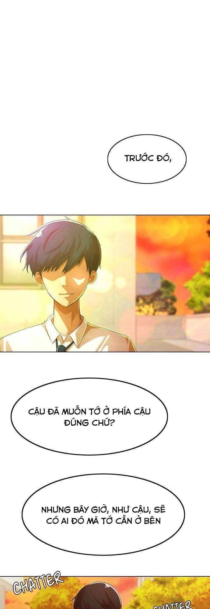 Cô Gái Từ Ứng Dụng Nhắn Tin Ngẫu Nhiên Chapter 127 - 36