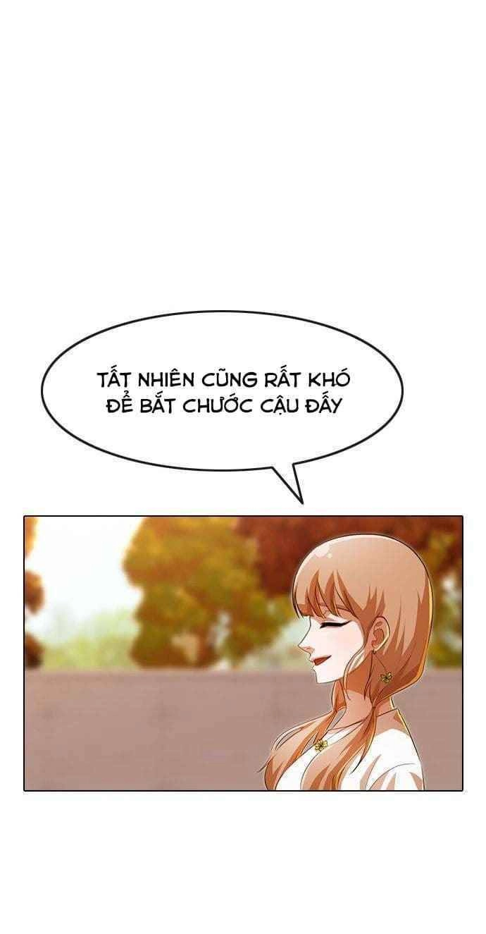 Cô Gái Từ Ứng Dụng Nhắn Tin Ngẫu Nhiên Chapter 127 - 38