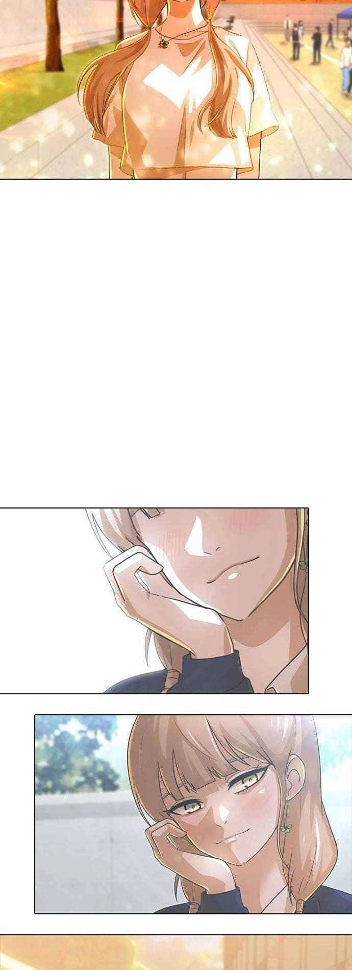 Cô Gái Từ Ứng Dụng Nhắn Tin Ngẫu Nhiên Chapter 127 - 41