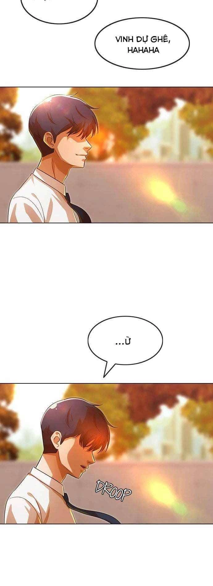 Cô Gái Từ Ứng Dụng Nhắn Tin Ngẫu Nhiên Chapter 127 - 44