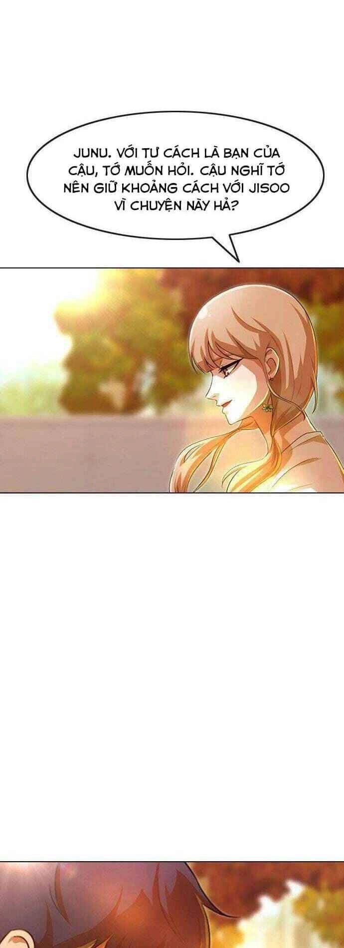 Cô Gái Từ Ứng Dụng Nhắn Tin Ngẫu Nhiên Chapter 127 - 45