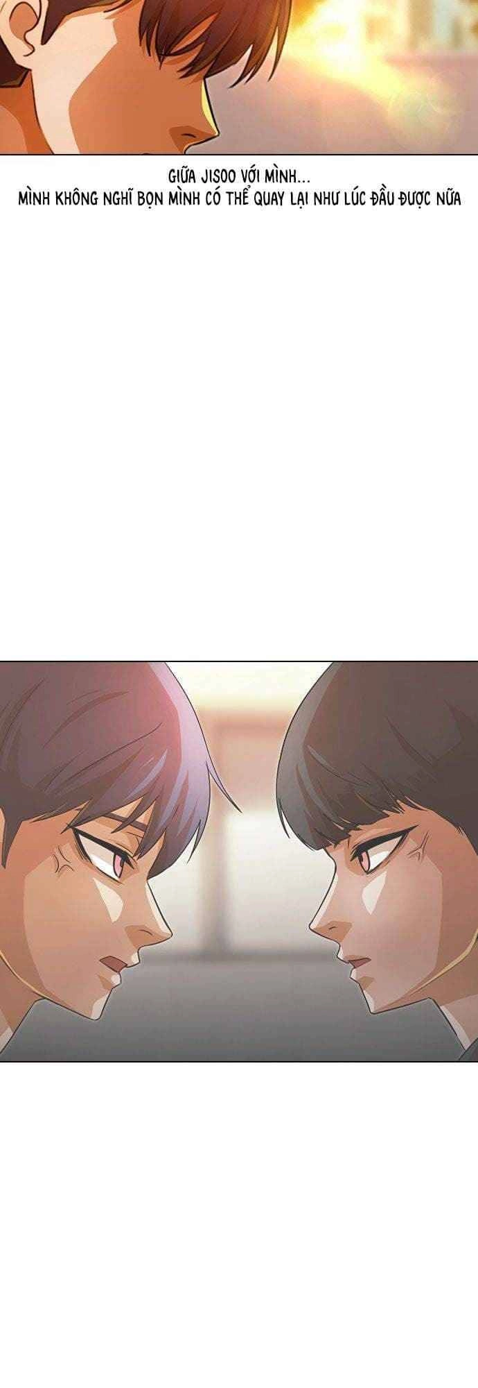 Cô Gái Từ Ứng Dụng Nhắn Tin Ngẫu Nhiên Chapter 127 - 46