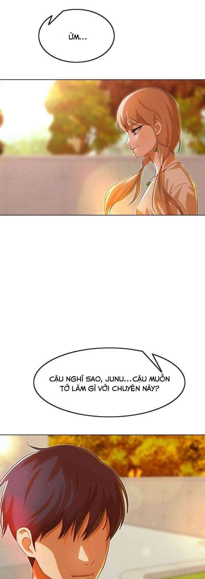 Cô Gái Từ Ứng Dụng Nhắn Tin Ngẫu Nhiên Chapter 127 - 47