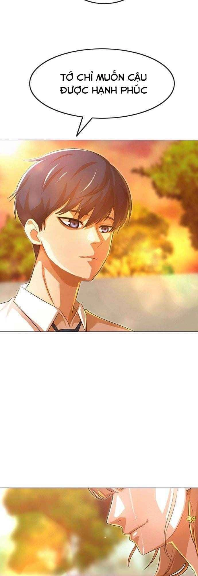 Cô Gái Từ Ứng Dụng Nhắn Tin Ngẫu Nhiên Chapter 127 - 49