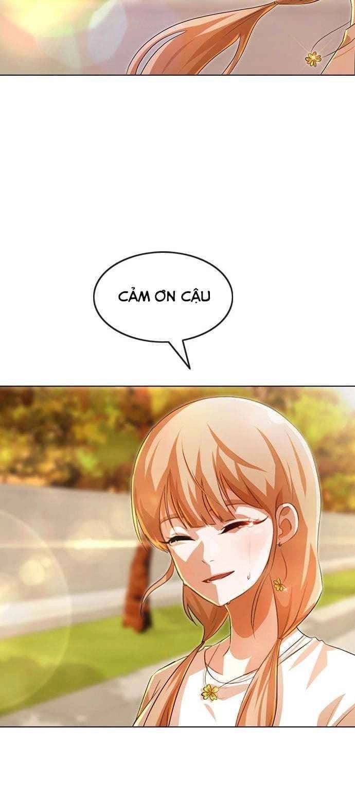 Cô Gái Từ Ứng Dụng Nhắn Tin Ngẫu Nhiên Chapter 127 - 50