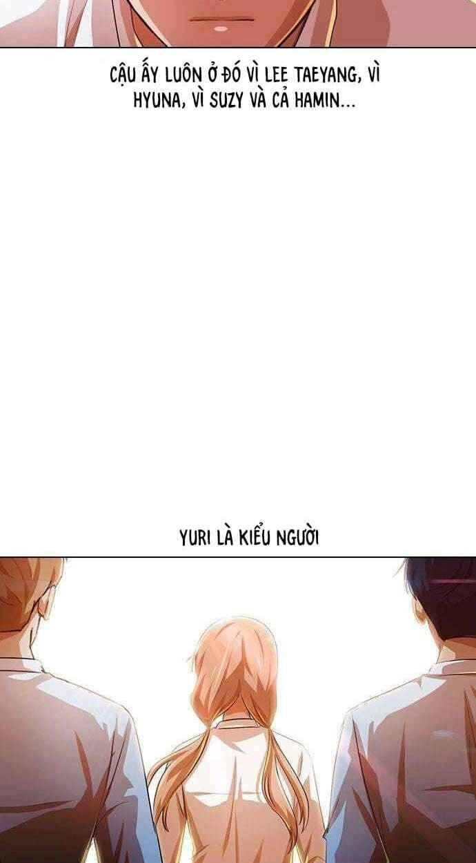 Cô Gái Từ Ứng Dụng Nhắn Tin Ngẫu Nhiên Chapter 127 - 60