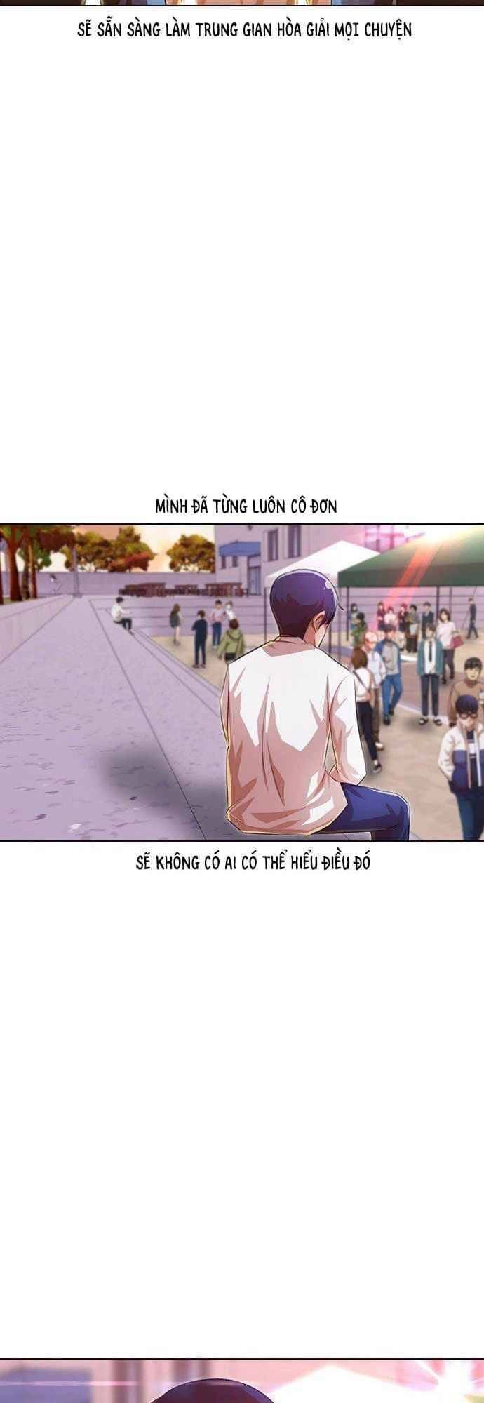 Cô Gái Từ Ứng Dụng Nhắn Tin Ngẫu Nhiên Chapter 127 - 61