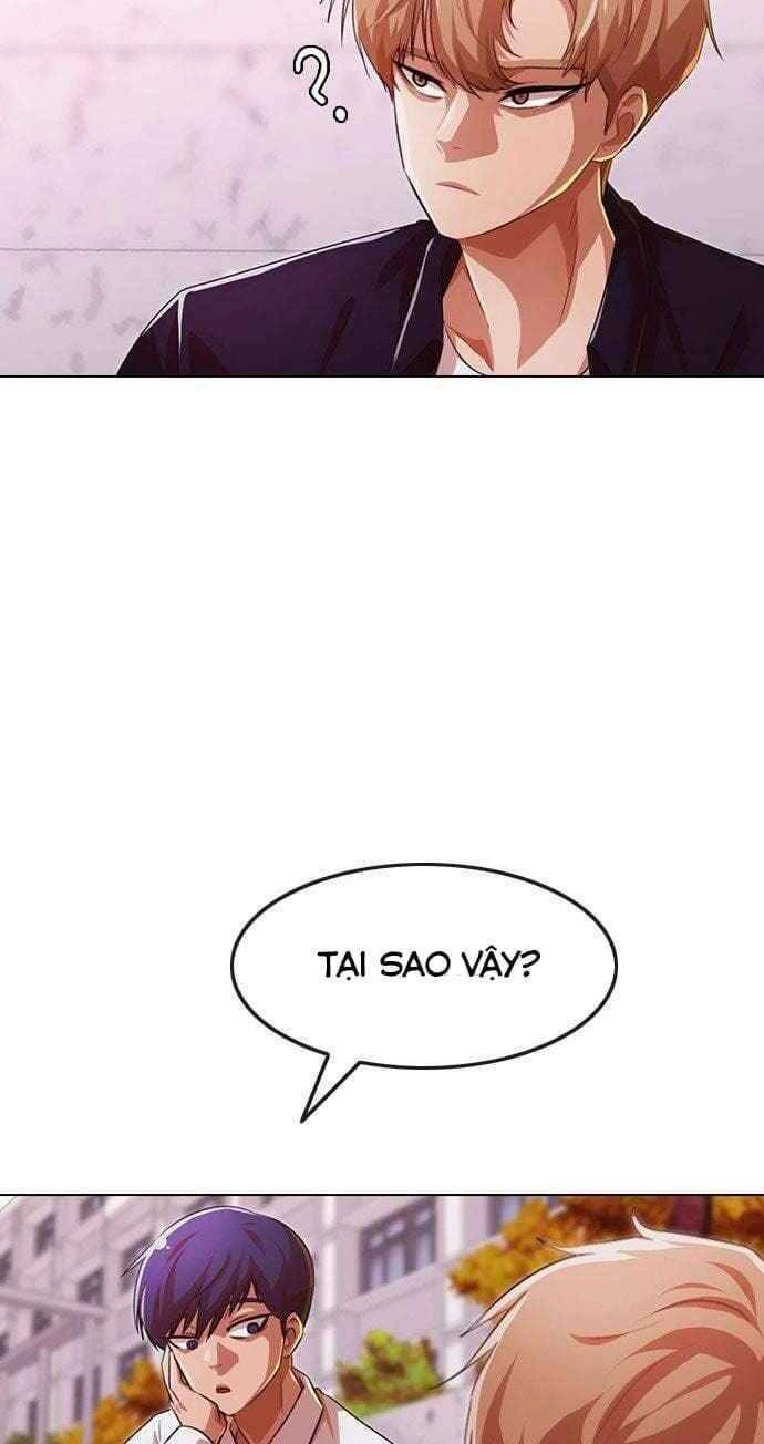 Cô Gái Từ Ứng Dụng Nhắn Tin Ngẫu Nhiên Chapter 127 - 66