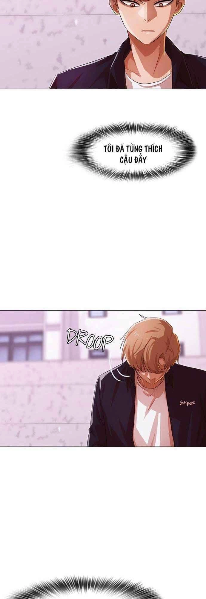 Cô Gái Từ Ứng Dụng Nhắn Tin Ngẫu Nhiên Chapter 127 - 70