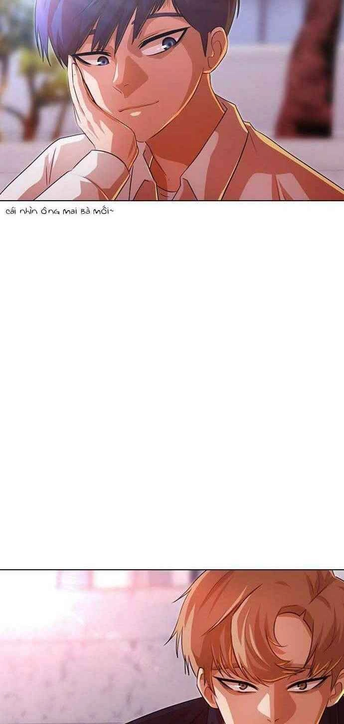 Cô Gái Từ Ứng Dụng Nhắn Tin Ngẫu Nhiên Chapter 127 - 72