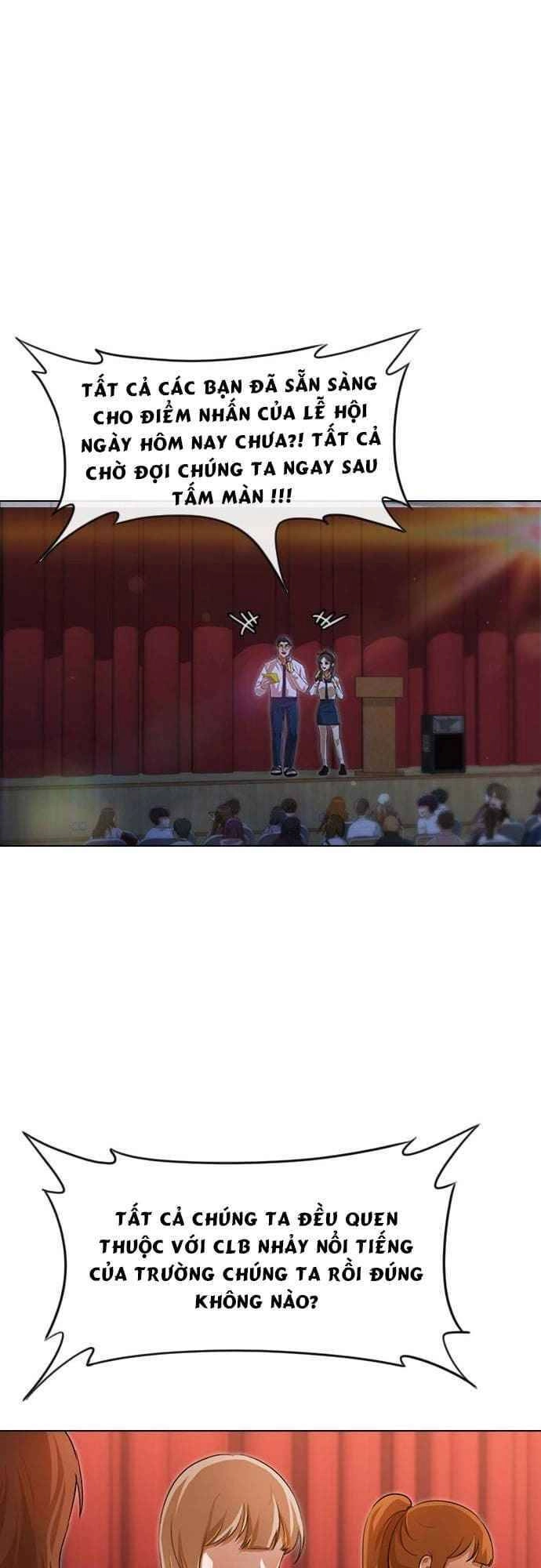 Cô Gái Từ Ứng Dụng Nhắn Tin Ngẫu Nhiên Chapter 128 - 8