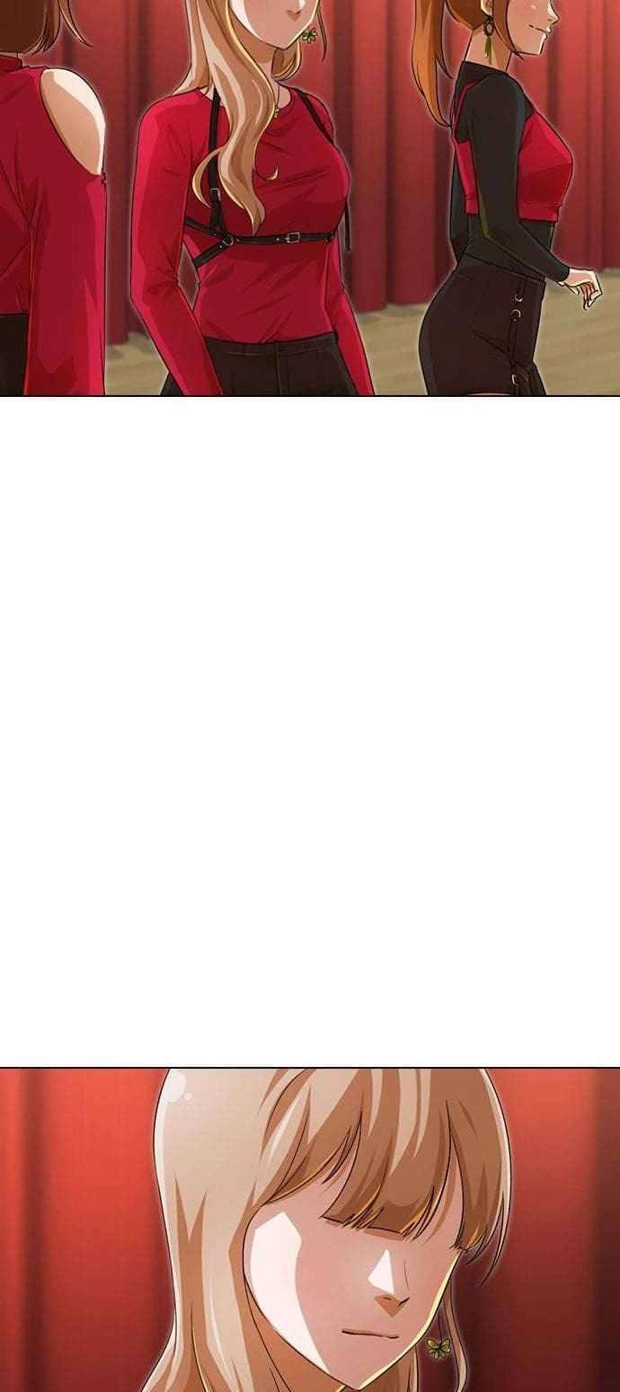 Cô Gái Từ Ứng Dụng Nhắn Tin Ngẫu Nhiên Chapter 128 - 9