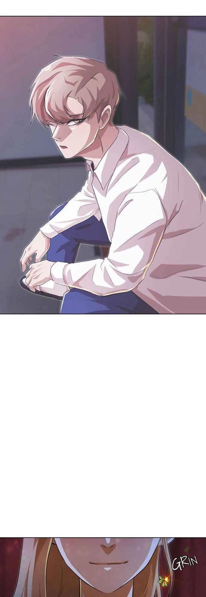 Cô Gái Từ Ứng Dụng Nhắn Tin Ngẫu Nhiên Chapter 128 - 11