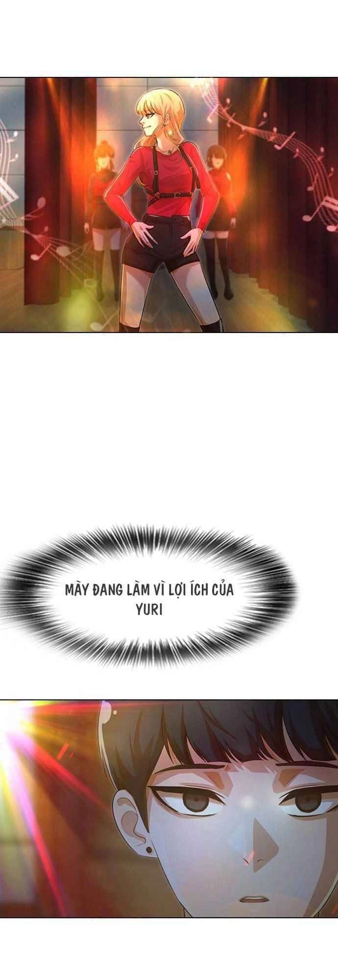 Cô Gái Từ Ứng Dụng Nhắn Tin Ngẫu Nhiên Chapter 128 - 18