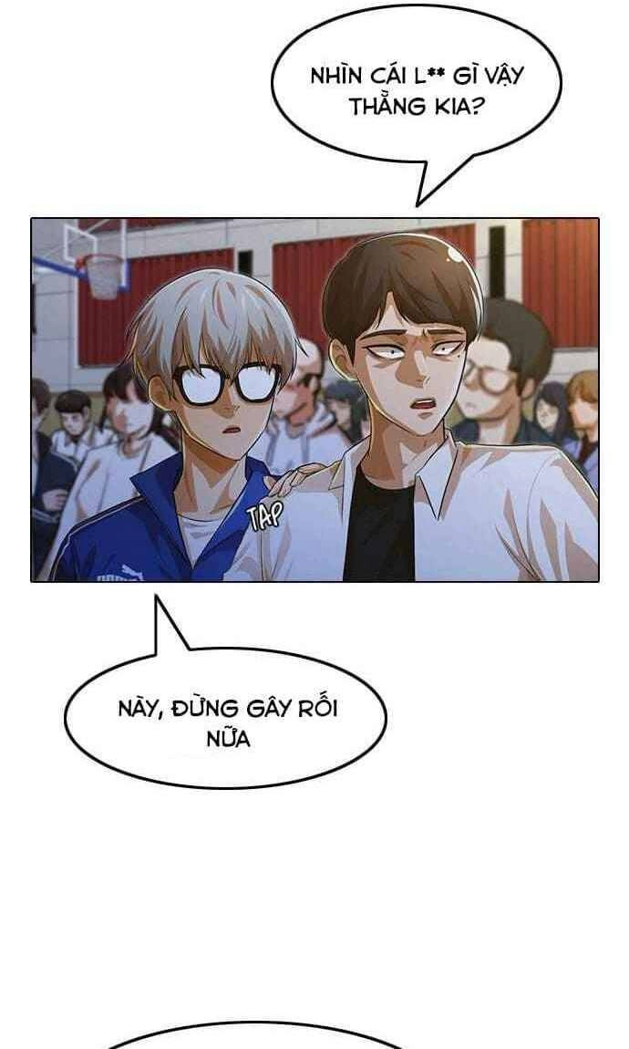 Cô Gái Từ Ứng Dụng Nhắn Tin Ngẫu Nhiên Chapter 128 - 29