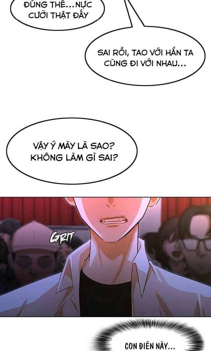 Cô Gái Từ Ứng Dụng Nhắn Tin Ngẫu Nhiên Chapter 128 - 31