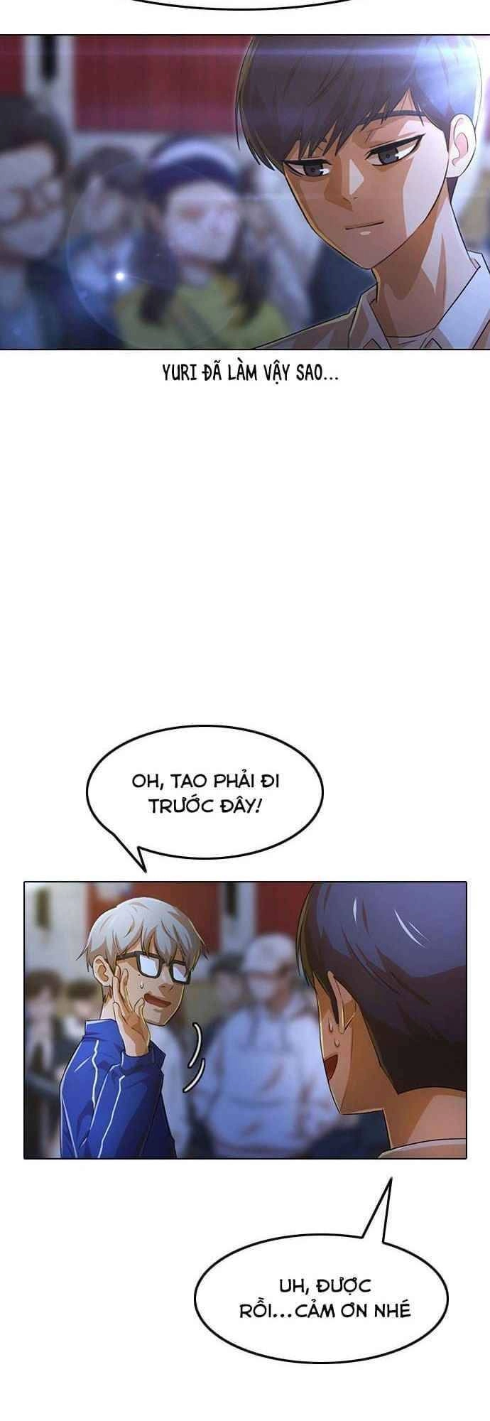 Cô Gái Từ Ứng Dụng Nhắn Tin Ngẫu Nhiên Chapter 128 - 36