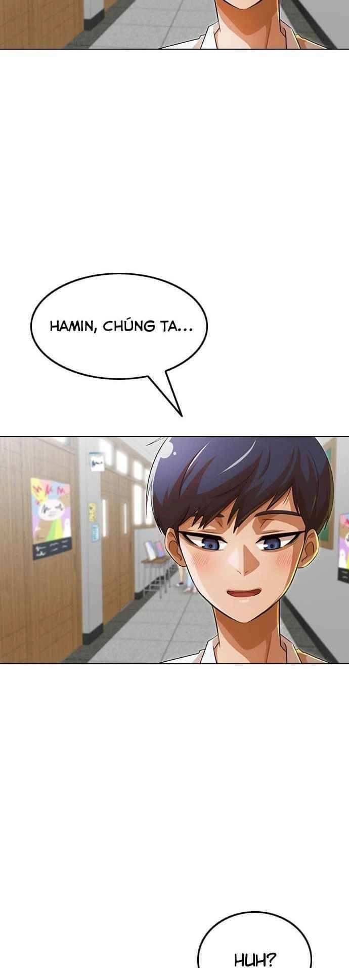 Cô Gái Từ Ứng Dụng Nhắn Tin Ngẫu Nhiên Chapter 128 - 45