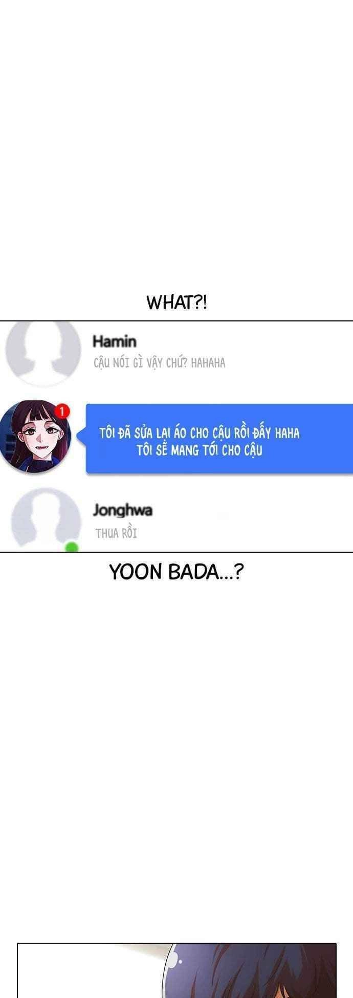 Cô Gái Từ Ứng Dụng Nhắn Tin Ngẫu Nhiên Chapter 128 - 47