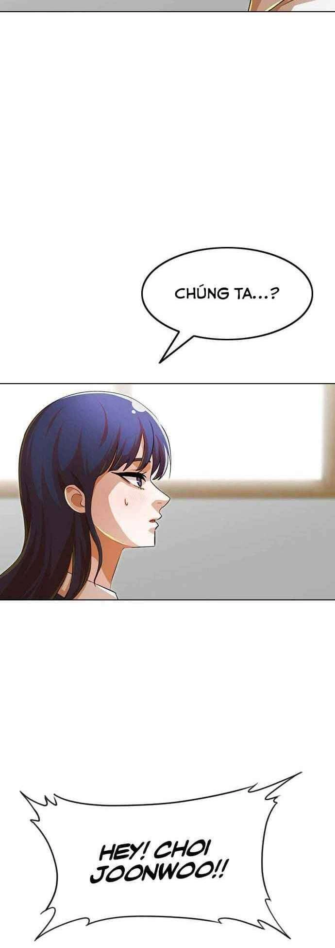 Cô Gái Từ Ứng Dụng Nhắn Tin Ngẫu Nhiên Chapter 128 - 52