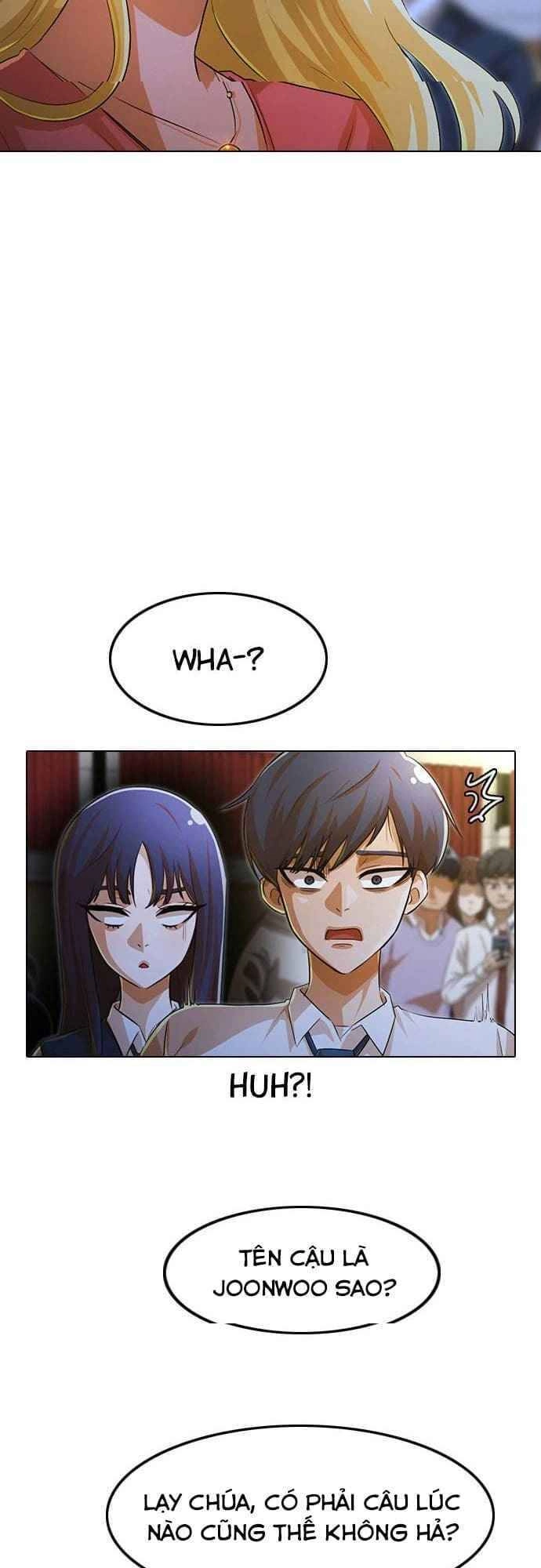 Cô Gái Từ Ứng Dụng Nhắn Tin Ngẫu Nhiên Chapter 128 - 62