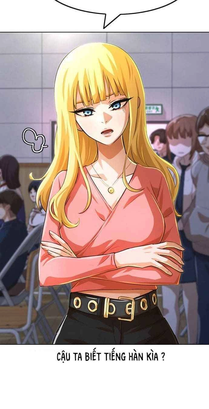 Cô Gái Từ Ứng Dụng Nhắn Tin Ngẫu Nhiên Chapter 128 - 63