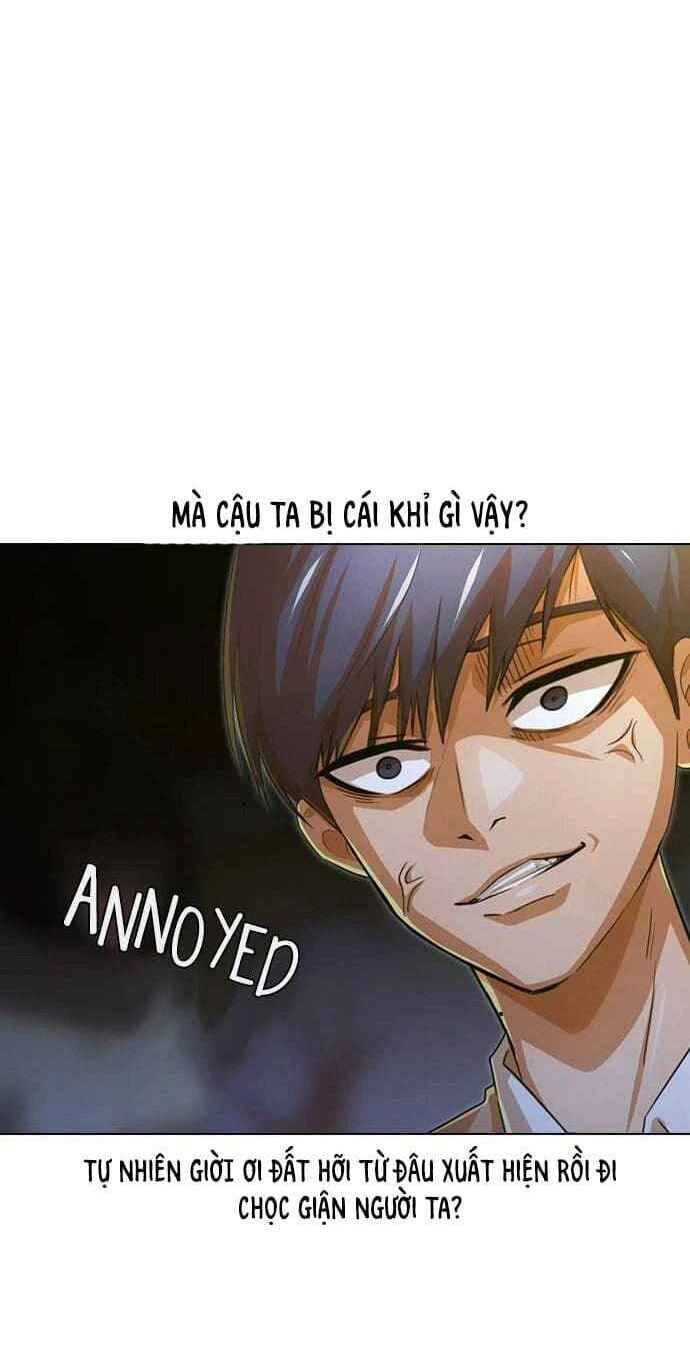 Cô Gái Từ Ứng Dụng Nhắn Tin Ngẫu Nhiên Chapter 128 - 64