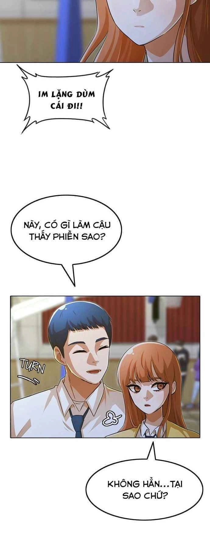 Cô Gái Từ Ứng Dụng Nhắn Tin Ngẫu Nhiên Chapter 128 - 70