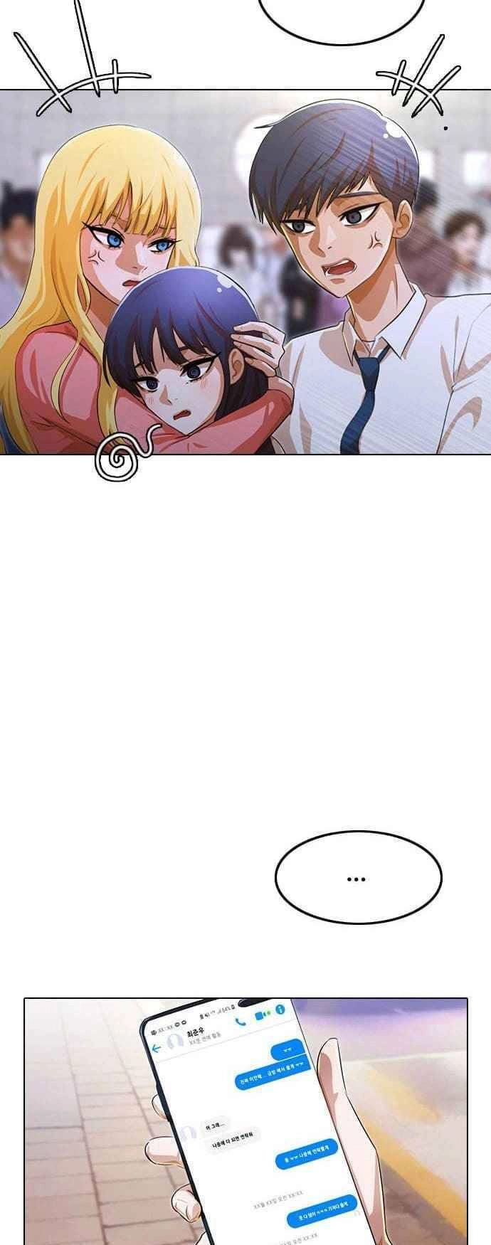 Cô Gái Từ Ứng Dụng Nhắn Tin Ngẫu Nhiên Chapter 128 - 72