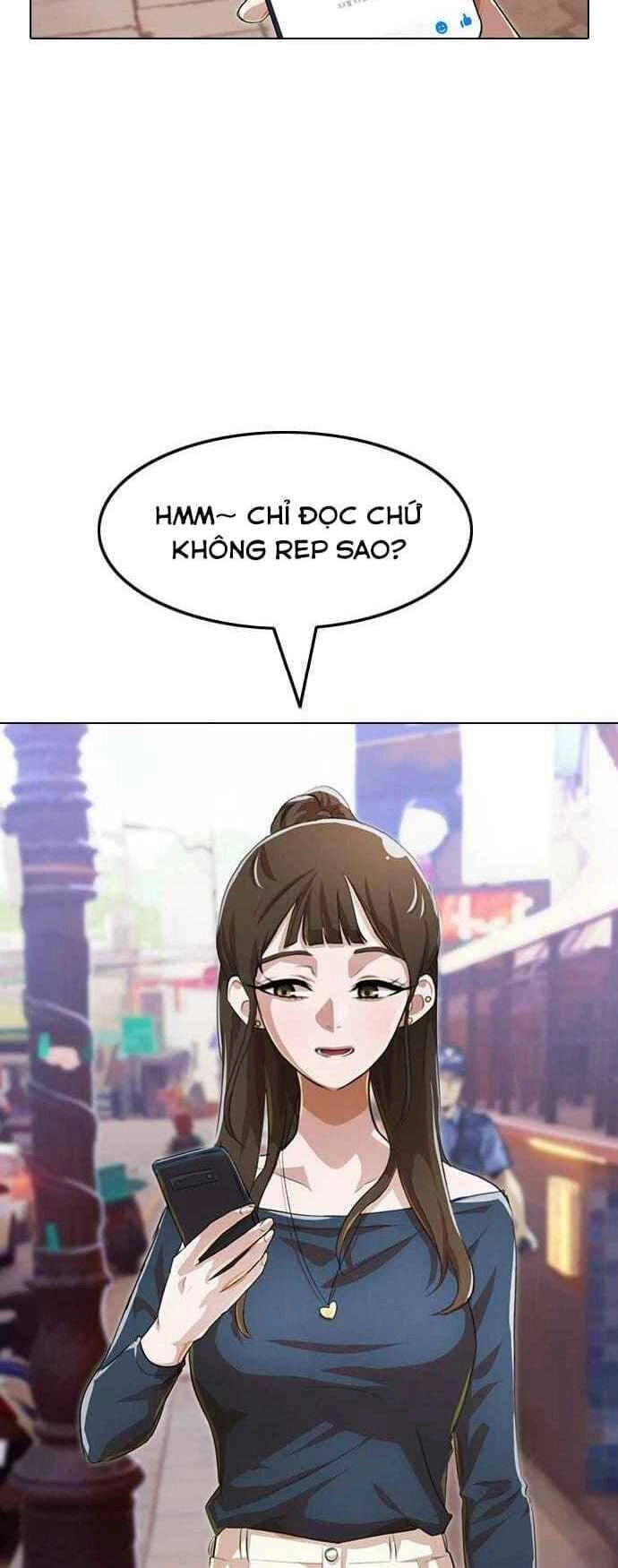 Cô Gái Từ Ứng Dụng Nhắn Tin Ngẫu Nhiên Chapter 128 - 73