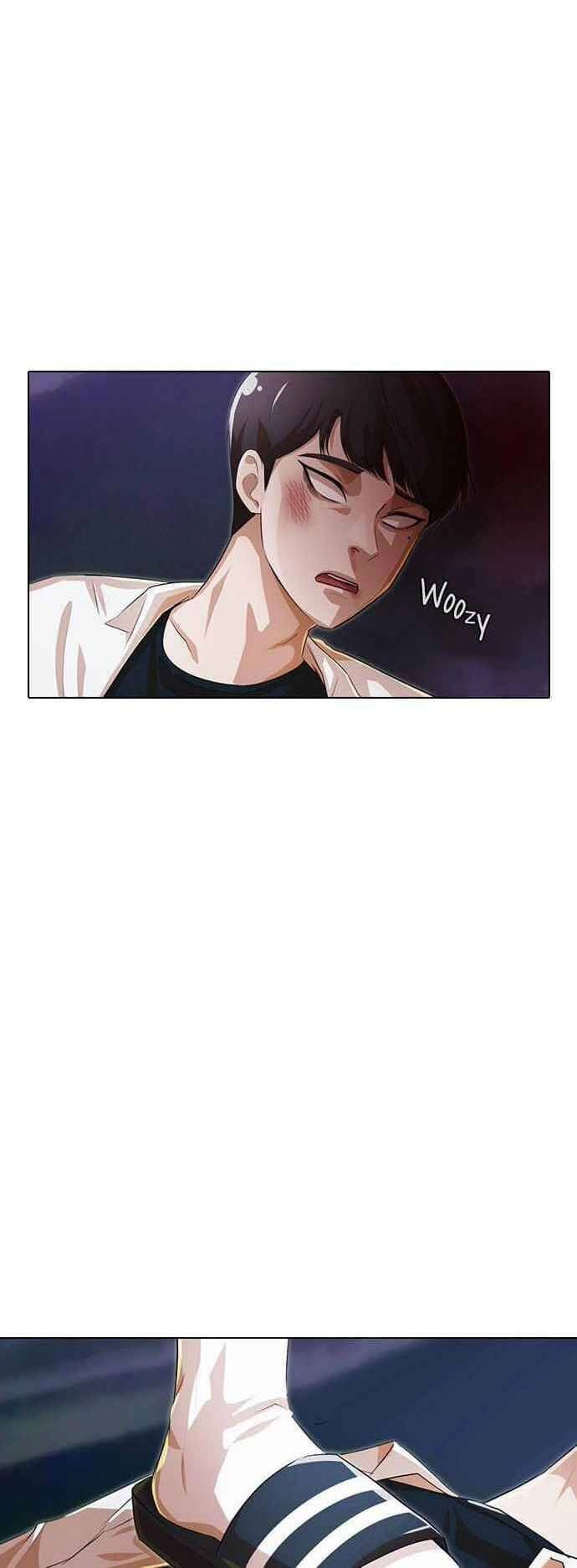 Cô Gái Từ Ứng Dụng Nhắn Tin Ngẫu Nhiên Chapter 128 - 75