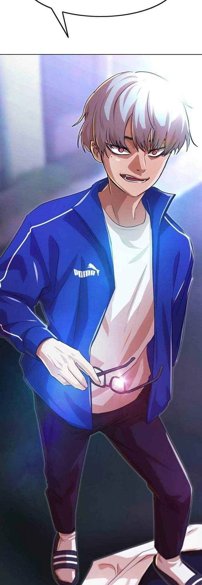 Cô Gái Từ Ứng Dụng Nhắn Tin Ngẫu Nhiên Chapter 128 - 77