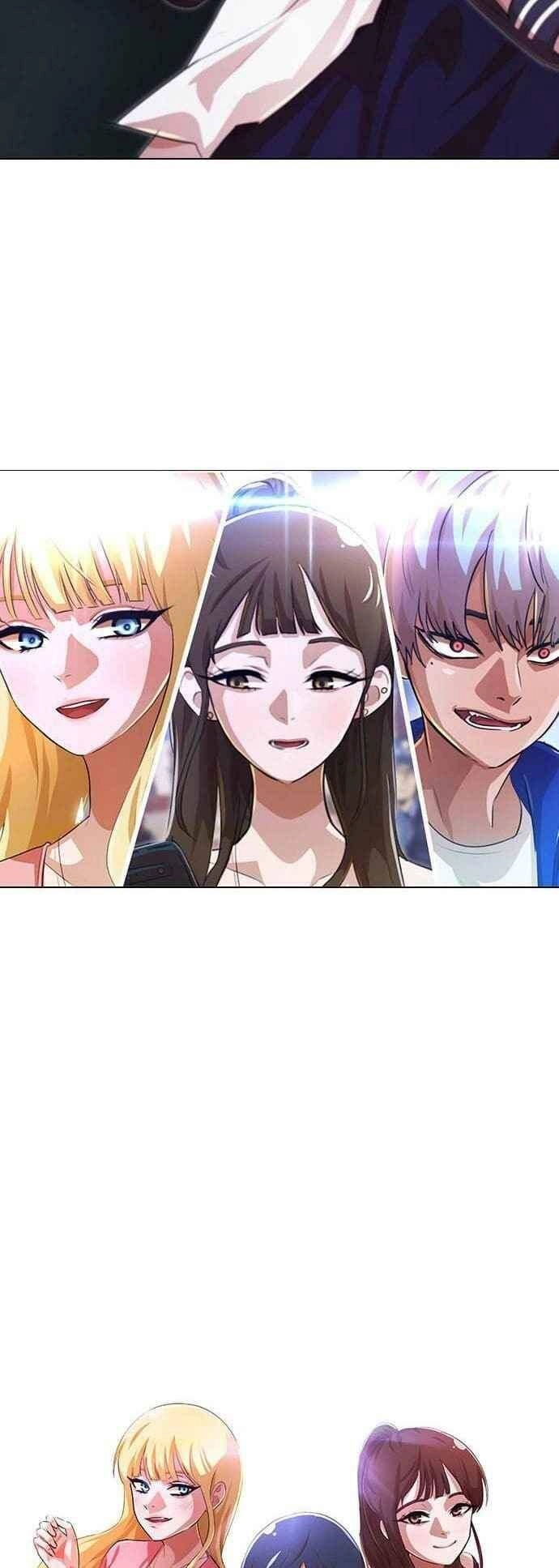 Cô Gái Từ Ứng Dụng Nhắn Tin Ngẫu Nhiên Chapter 128 - 78