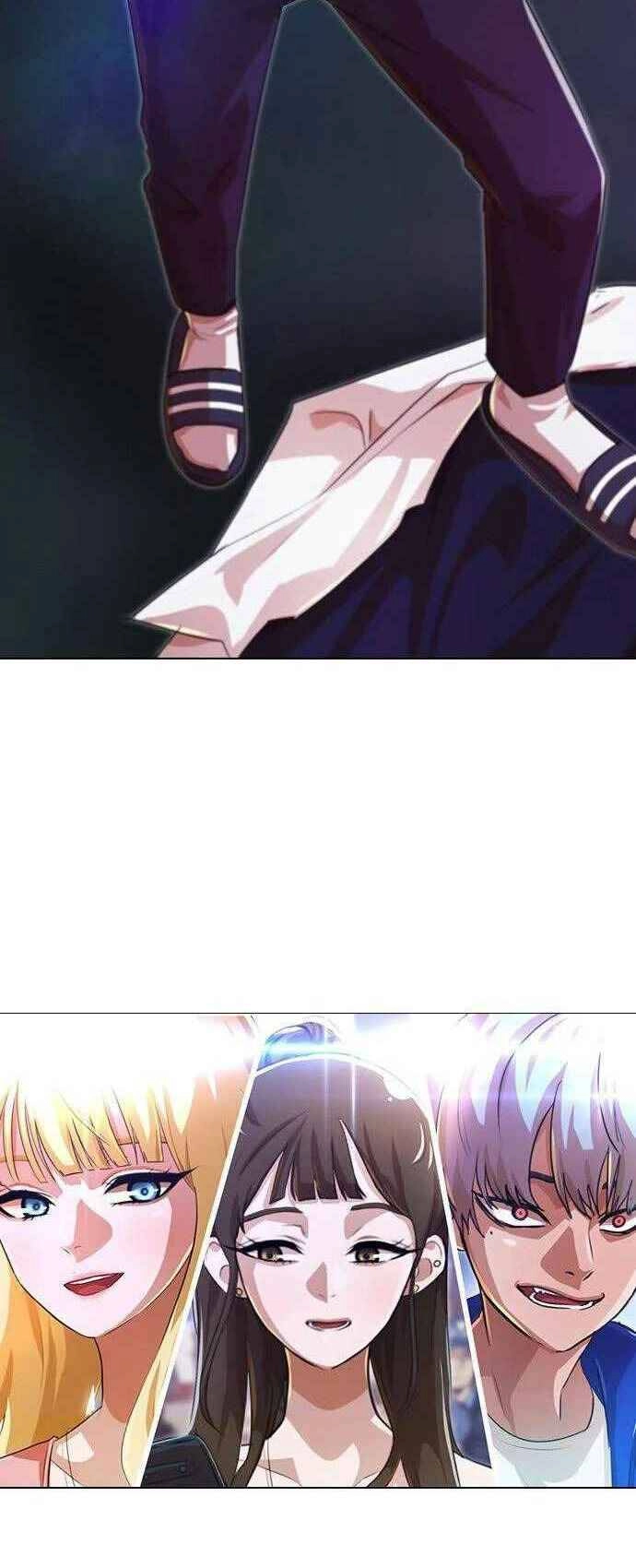 Cô Gái Từ Ứng Dụng Nhắn Tin Ngẫu Nhiên Chapter 129 - 2