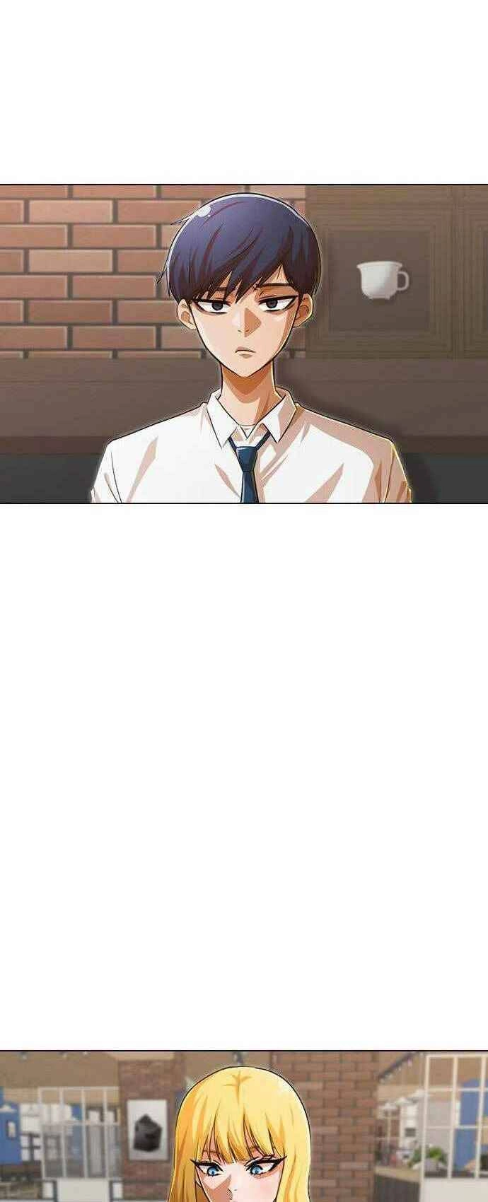 Cô Gái Từ Ứng Dụng Nhắn Tin Ngẫu Nhiên Chapter 129 - 4